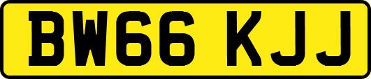 BW66KJJ