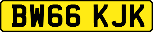 BW66KJK