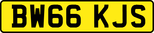 BW66KJS