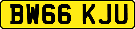 BW66KJU