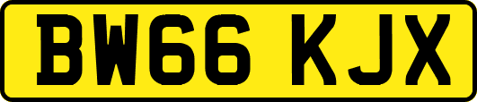 BW66KJX