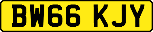 BW66KJY