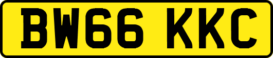 BW66KKC