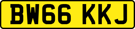 BW66KKJ