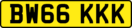 BW66KKK