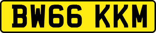 BW66KKM