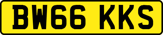 BW66KKS