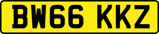 BW66KKZ