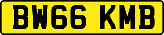 BW66KMB