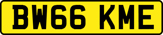 BW66KME