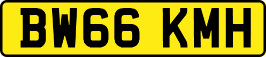 BW66KMH
