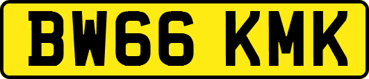 BW66KMK
