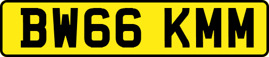 BW66KMM