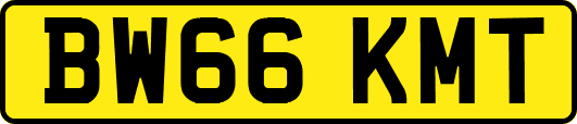 BW66KMT