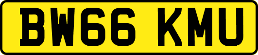 BW66KMU