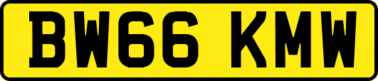 BW66KMW