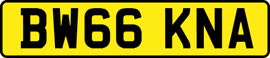 BW66KNA