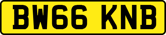 BW66KNB
