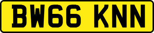 BW66KNN