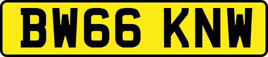 BW66KNW