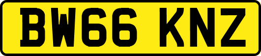 BW66KNZ