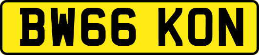 BW66KON