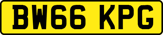 BW66KPG