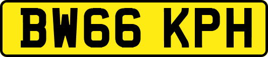 BW66KPH