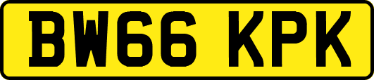 BW66KPK