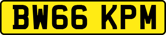 BW66KPM