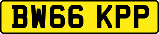 BW66KPP