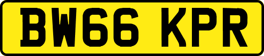 BW66KPR
