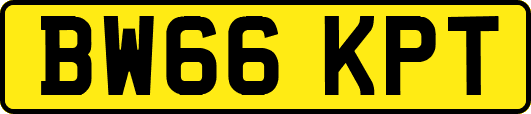 BW66KPT