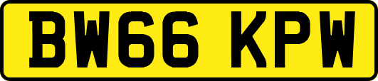 BW66KPW