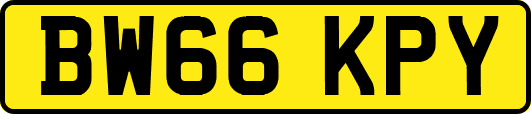 BW66KPY