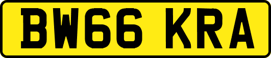 BW66KRA