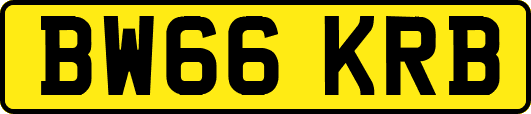 BW66KRB