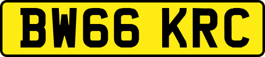 BW66KRC