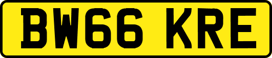 BW66KRE