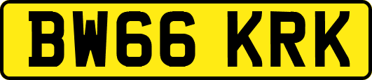 BW66KRK