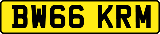 BW66KRM