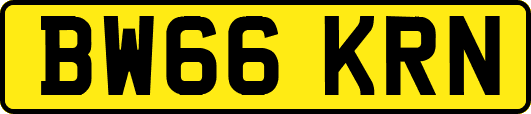 BW66KRN