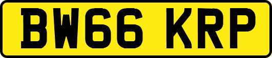 BW66KRP