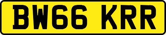 BW66KRR