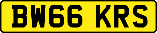 BW66KRS