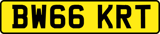 BW66KRT