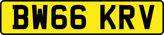 BW66KRV