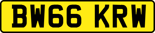 BW66KRW