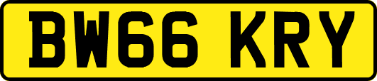 BW66KRY