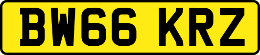 BW66KRZ
